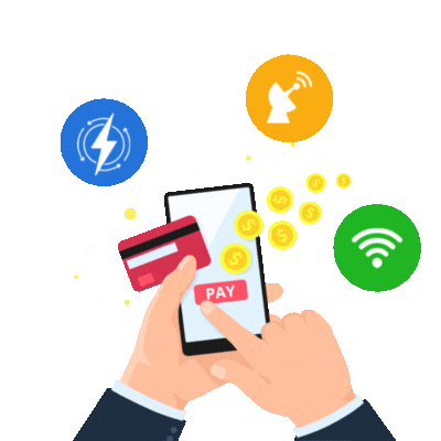 Recharge API
